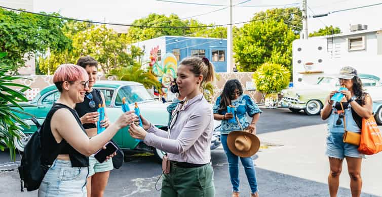 Miami: Little Havana Food Walking Tour with Tastings photo 19