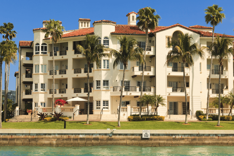 Miami: Tour en barco por las casas de los famosos y las mansiones de los millonarios