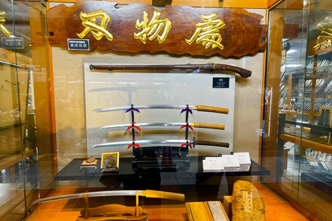 Osaka: Private Walking Tour with Castle, Dotonbori, Old City Osaka castle 7-hour Private Walk Customized tour Dotonbori