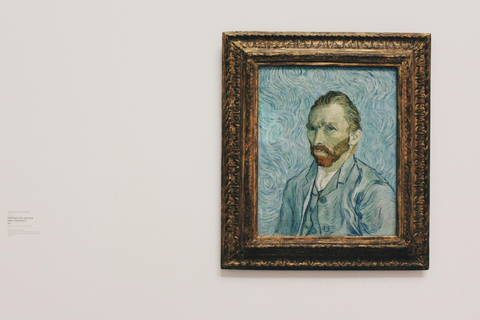 Paris: Orsay Museum Reserved Entry Ticket & Audio Tour