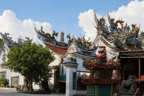 Taipei: Taoyuan Airport to/from Taipei City Private Transfer