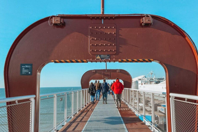 Matosinhos (Porto): “From the Sea to your Plate” Food Tour Matosinhos: “From the sea to your plate” Food Tour