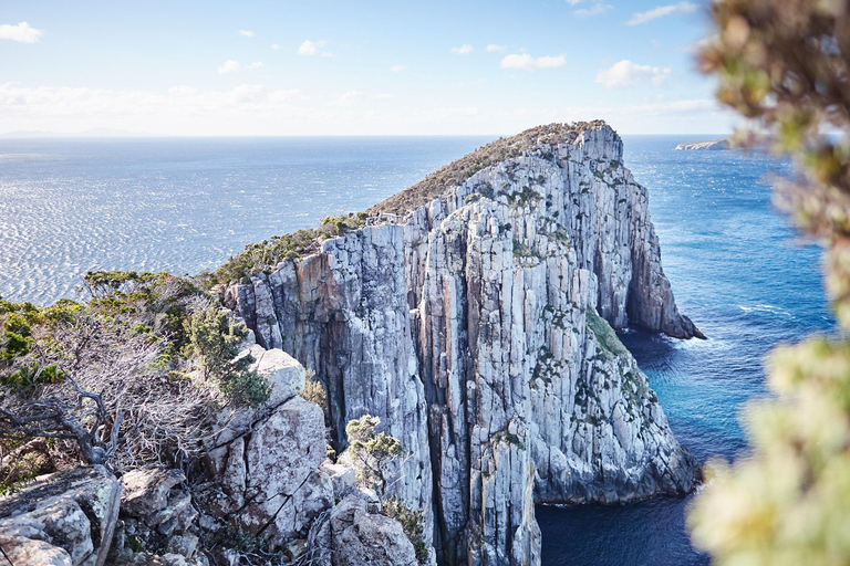 Au départ de Hobart : Visite à pied des trois caps - 4 joursSupplément pour personne seule