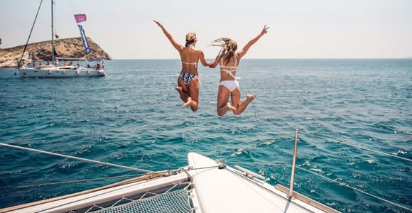 Ab Alanya: Manavgat Wasserfall und Bootstour mit Mittagessen