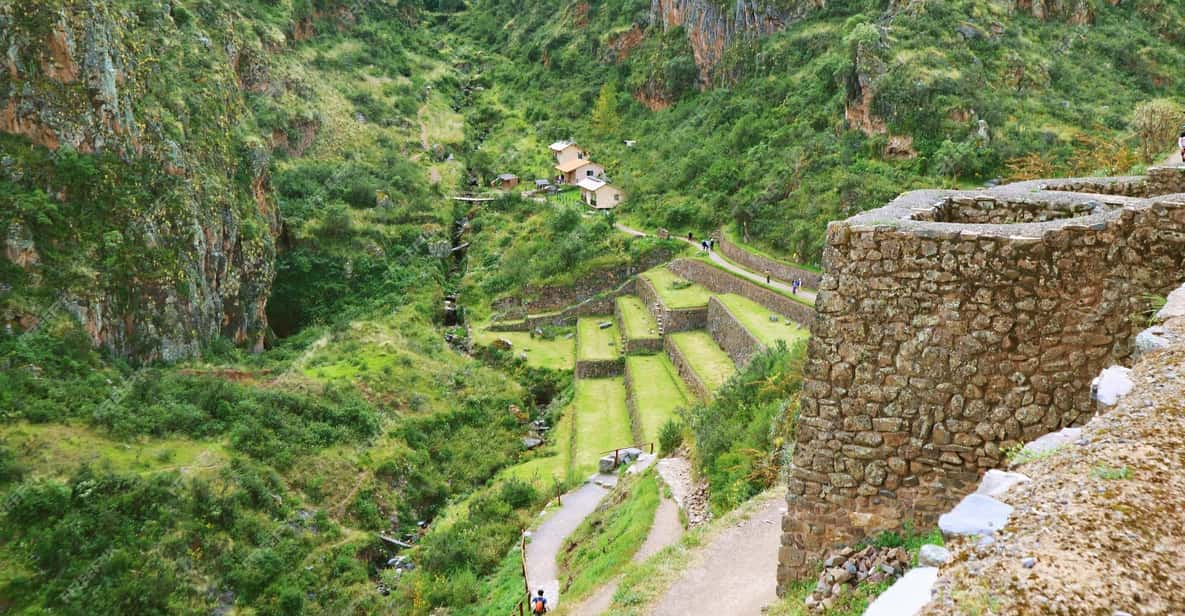 Desde Cuzco Excursi N Al Valle Sagrado Pisac Moray Y Minas De Sal