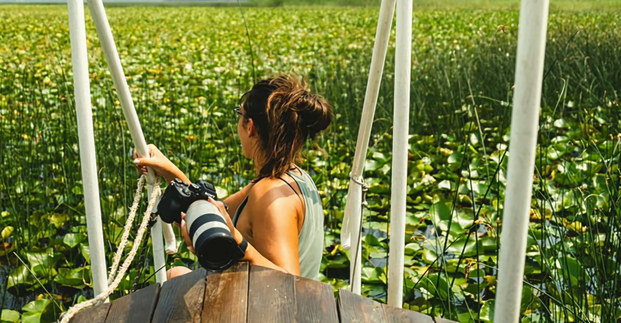 Wildlife, Wine, and Sunset Magic at Lake Skadar - Housity