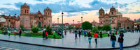 Cusco, Sacsayhuaman City Tour 4 Ruins. - Housity