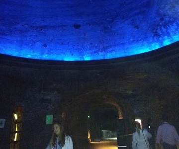 Catedral de Sal en Grupo: Tour Compartido desde Bogotá