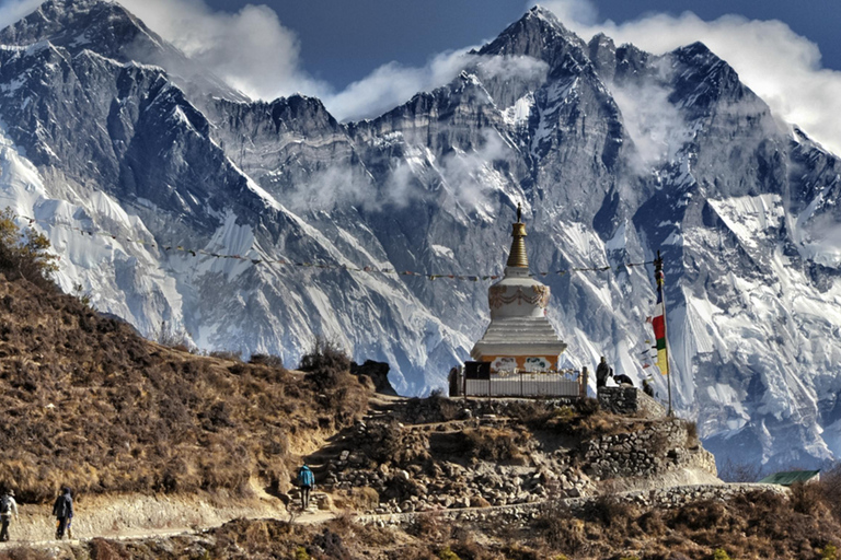 Annapurna Circuit Trek 10 Days From Kathmandu or Pokhara