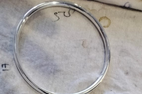 Experience Jaipur: Jewelry Making &amp; Stone Cutting with Lunch