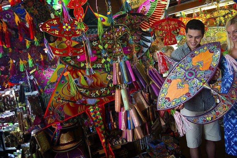 From Singapore: Kuala Lumpur & Malacca Private Day Trip