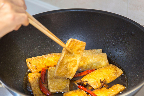 San Diego: Pad Thai Cooking Class With Local Chef