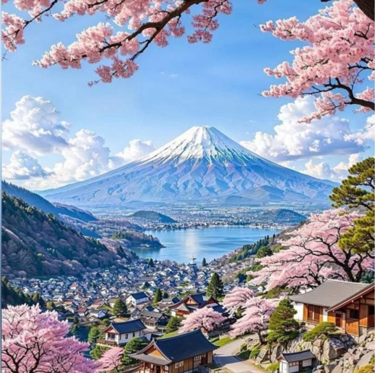 Von Tokio: Individuelle, private Tour zum Fuji mit Guide