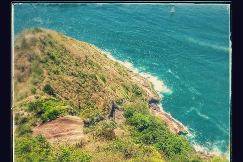 Rio de Janeiro: Sugarloaf Mountain: Hiking and Climbing