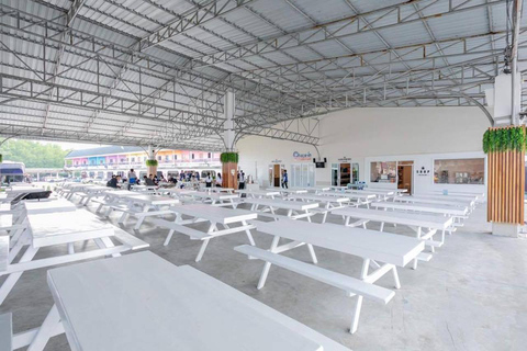 Phuket/Khao Lak Similan Speedboat Day Trip with Lunch Phuket/Khao Lak Similan Speedboat Day Trip + Hotel Transfer