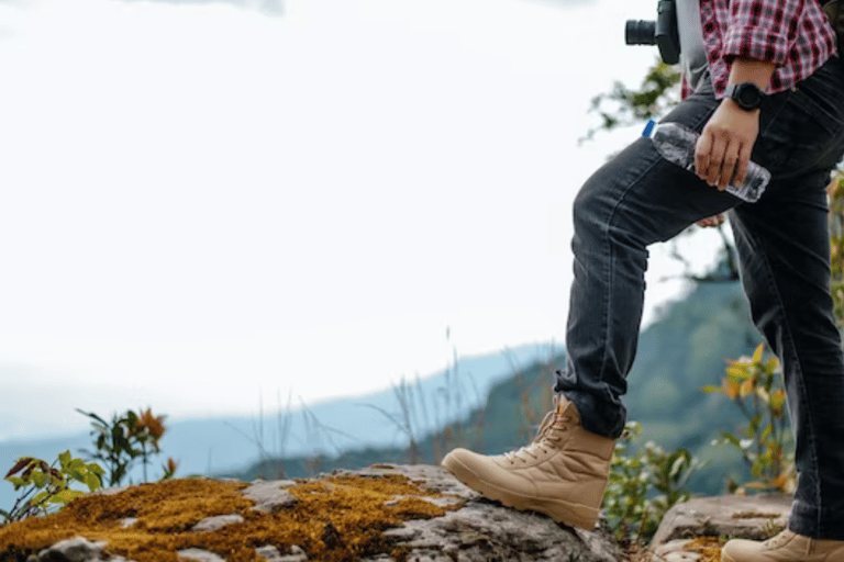 Hiking Tour At The Taurus Mountains of Alanya Meeting Point At The Bus Staion of Alanya (Otogar)