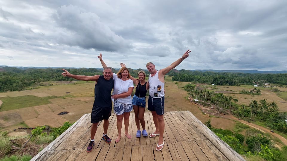 The Enchanted Philippines: 10 Days of Adventure The Enchanted Philippines: 10 Days of Adventure