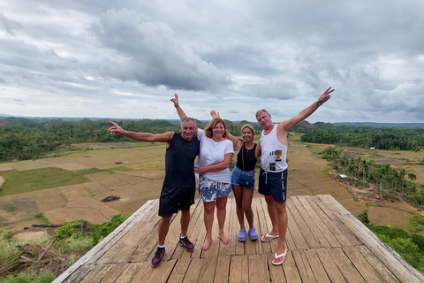 Enchanted Philippines: 10 days of adventure.