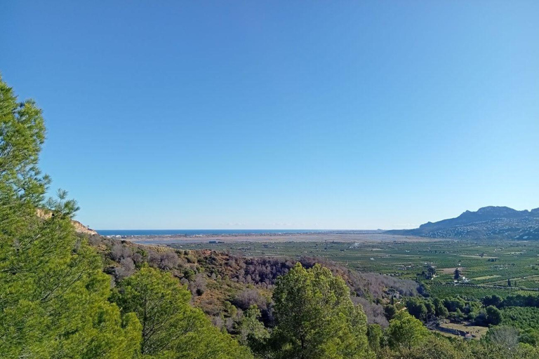 Dénia & Jávea: Secret Viewpoints of Costa Blanca