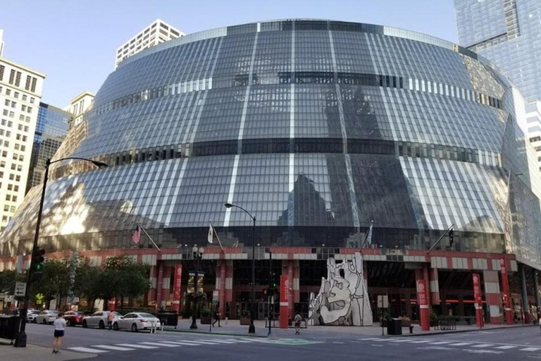 Chicago : visite guidée à pied du quartier du Loop