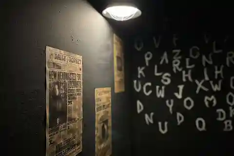 Île de Krk : Escape Room Mad Riddle