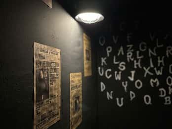 Isola di Krk: Escape Room Mad Riddle