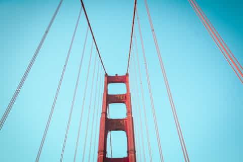 San Francisco: Hop-on Hop-off Bus Tour with Alcatraz Ticket