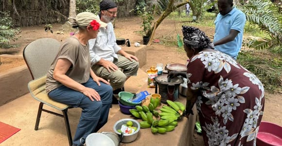 Zanzibar: Eco-Cultural Tour with Lunch and Transfers
