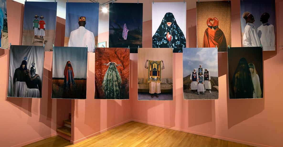 Afbeelding 10 van Amsterdam: Foam Fotografiemuseum Toegangsticket