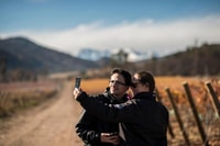 Santa Rita Classic Vineyard Tour - Hizvo