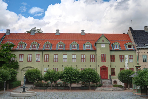 Skip-the-line Fram Museum Oslo Private Tour with Tickets 2-hour: Fram Museum