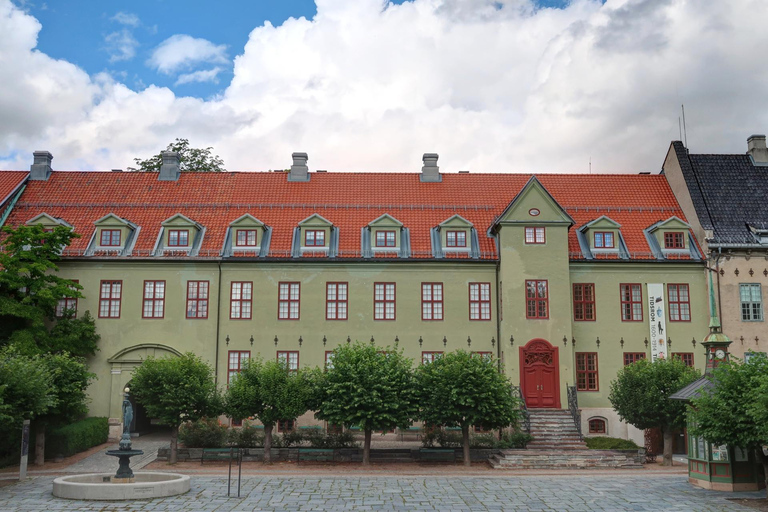 Skip-the-line Fram Museum Oslo Private Tour with Tickets 2-hour: Fram Museum