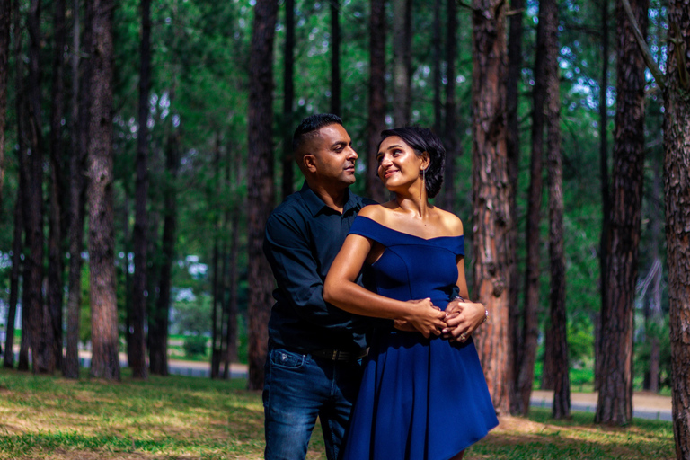 Johannesburg: Professionelle Fotoshoot-Erfahrung