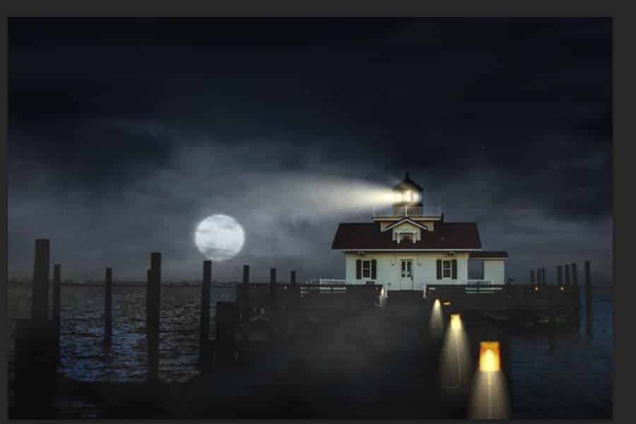 OBX Ghost Tours: Die originale Geistertour der Outer Banks. Foto: GetYourGuide OBX Ghost Tours: Die originale Geistertour der Outer Banks. Foto: GetYourGuide