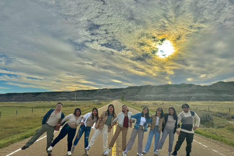 Canadian Rockies: Singles Only Tour