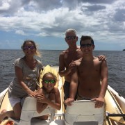 Marco Island: 10,000 Islands Shelling Tour by Boat