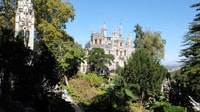 De Lisbonne, visite guidée d'une journée à Sintra - Hizvo