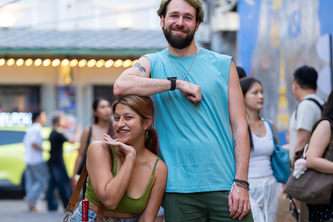 Bangkok : Instagram Photoshoot With Local photographer