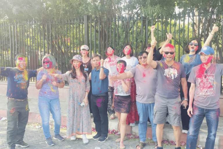 One Day Jaipur Sightseeing Tour with Guide & Sedan Car