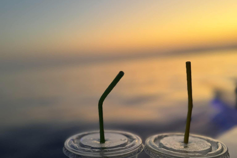 Blue & Crystal Lagoons of Comino & Gozo – Sea Caves Cruise Sunset Tour Experience