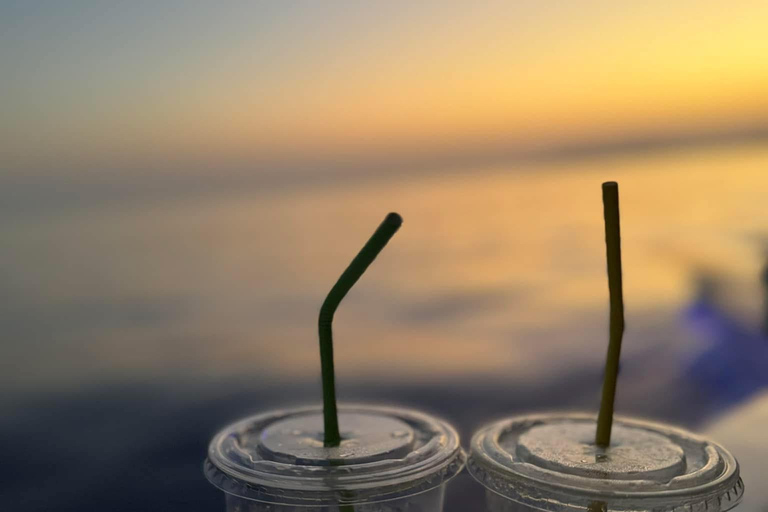 Blue & Crystal Lagoons of Comino & Gozo – Sea Caves Cruise Sunset Tour Experience