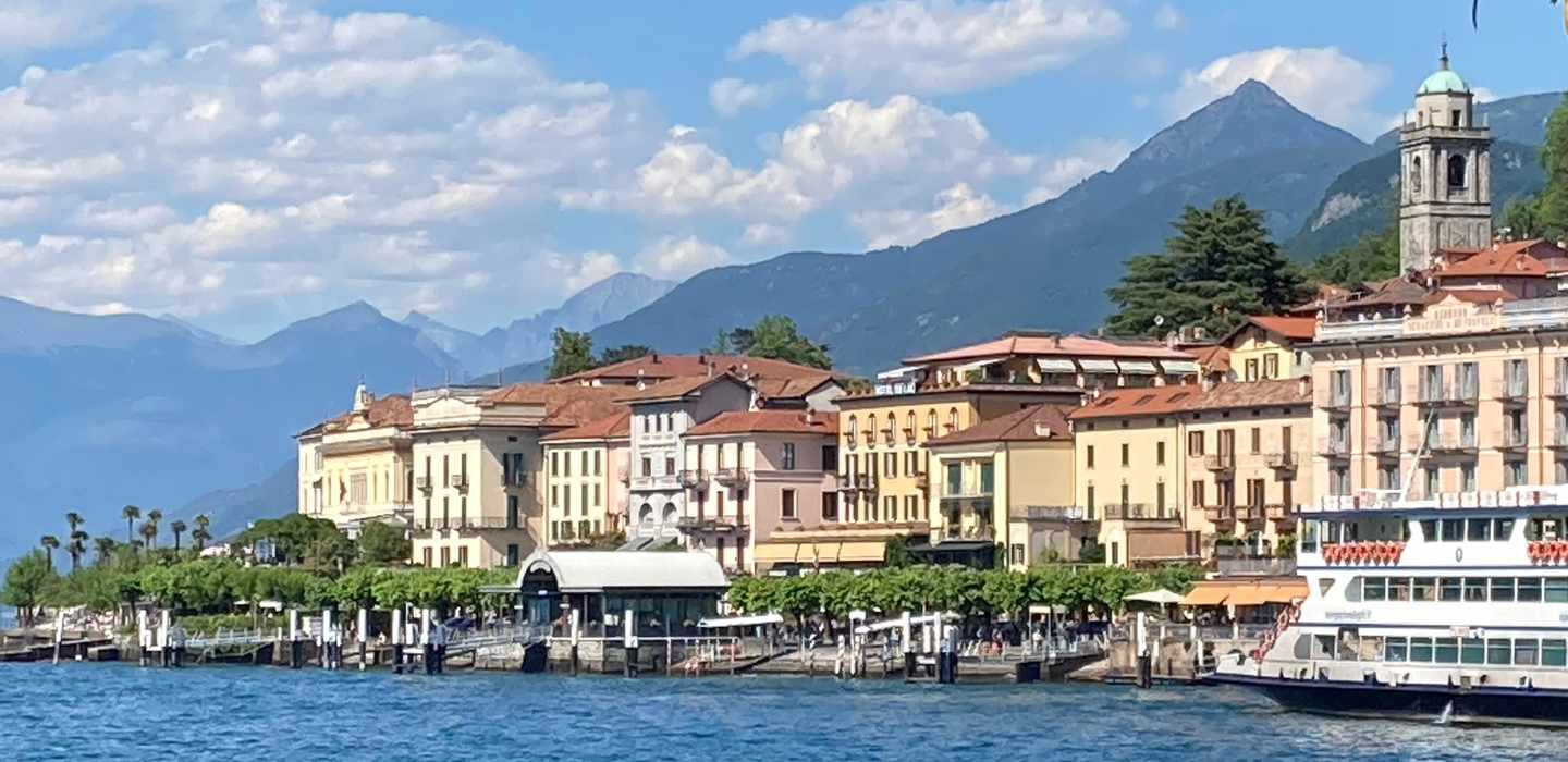 Mailand: Comer See, Bellagio und Varenna Tagesausflug & Kreuzfahrt Mailand: Comer See, Bellagio und Varenna Tagesausflug & Kreuzfahrt