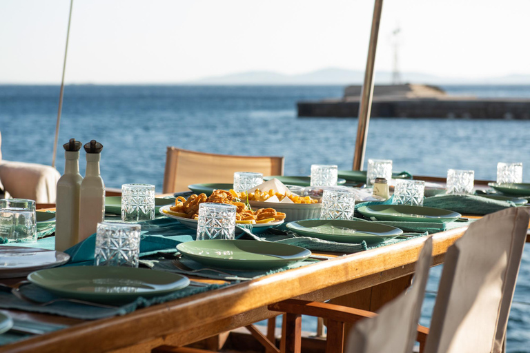 8 Tage/7 Nächte Argosaronische Kreuzfahrt 20268 Tage/7 Nächte Argo-Saronen-Kreuzfahrt 2026