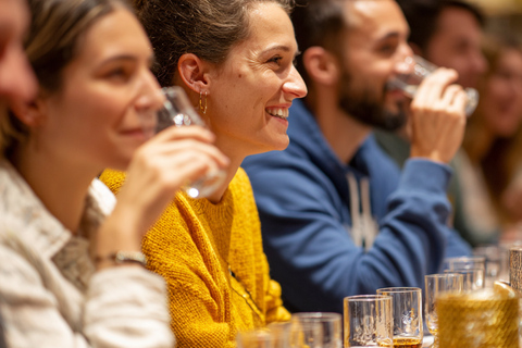 Willich: Mead Tasting