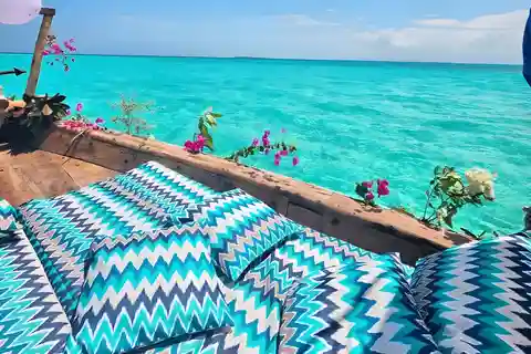 Zanzibar: SAFARI BLU, Snorkeling, Sandbank TRIP con PRANZO