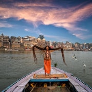 From Varanasi: 3 Days Varanasi Prayagraj Tour Package