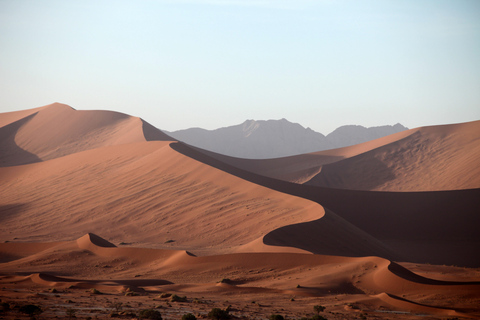 From Djerba: Desert, Ksar Ghilane, Matmata & Toujane by 4x4
