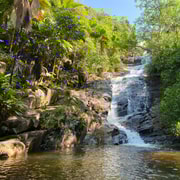 Seychelles: Mahe Circuit Tour