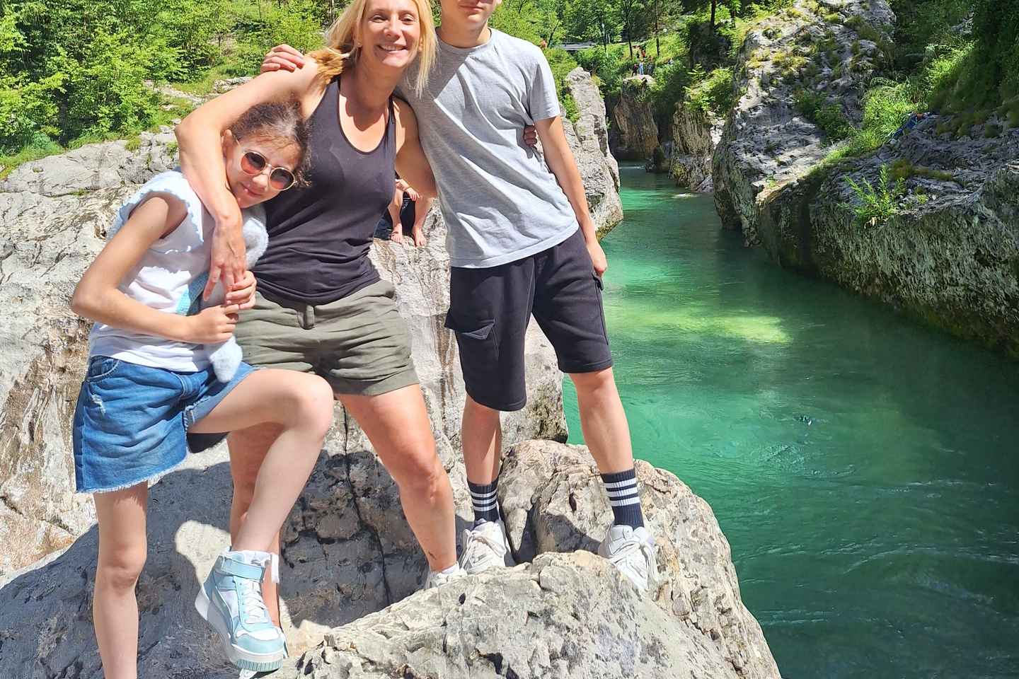 Private Bovec E-bike tour - Exploring hidden gems