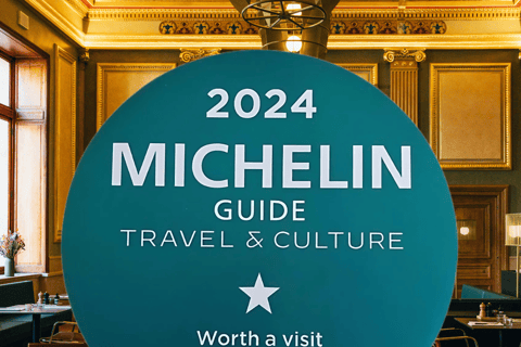 Brussels: Belgian Beer World VIP tour incl. Lunch/Dinner